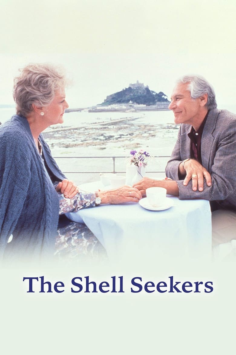 Poster of The Shell Seekers