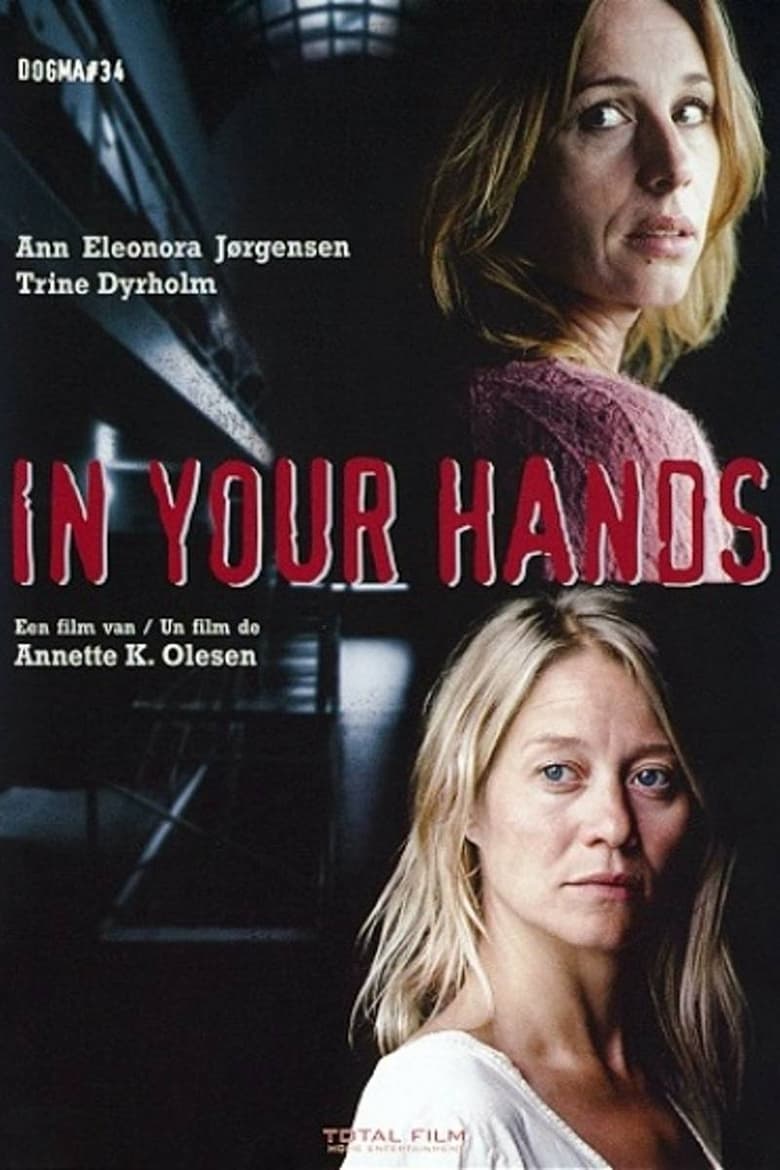 Poster of In Your Hands