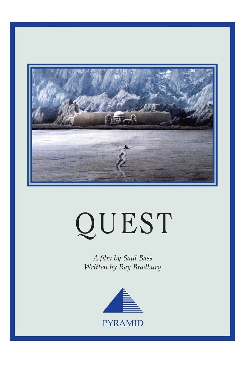 Poster of Quest