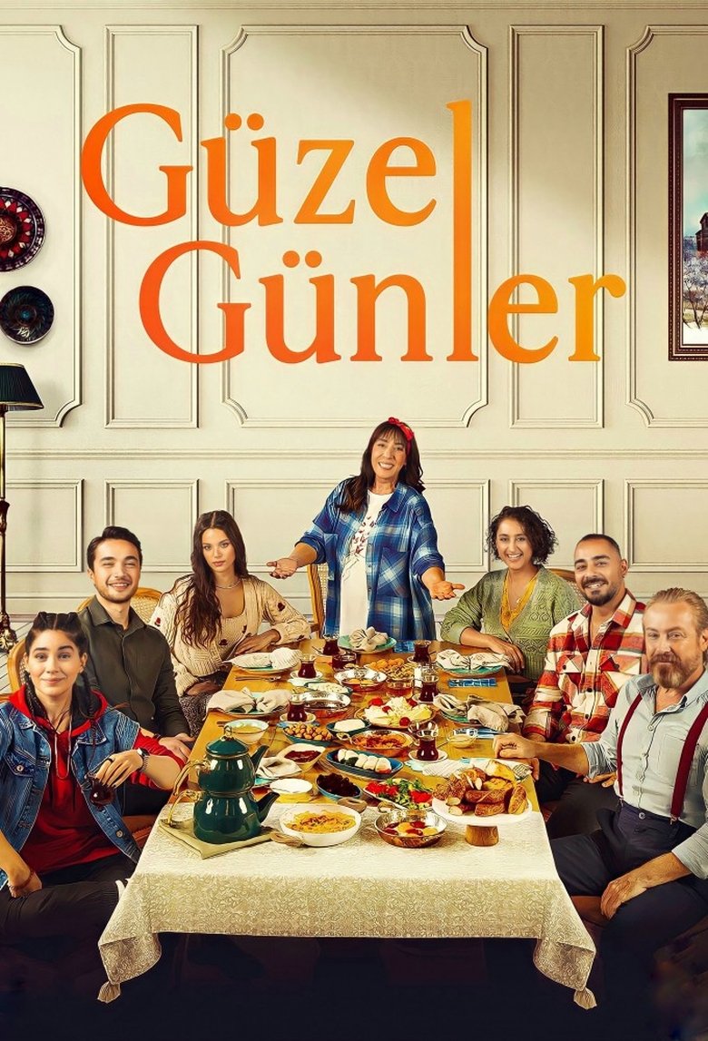 Poster of Forever Together
