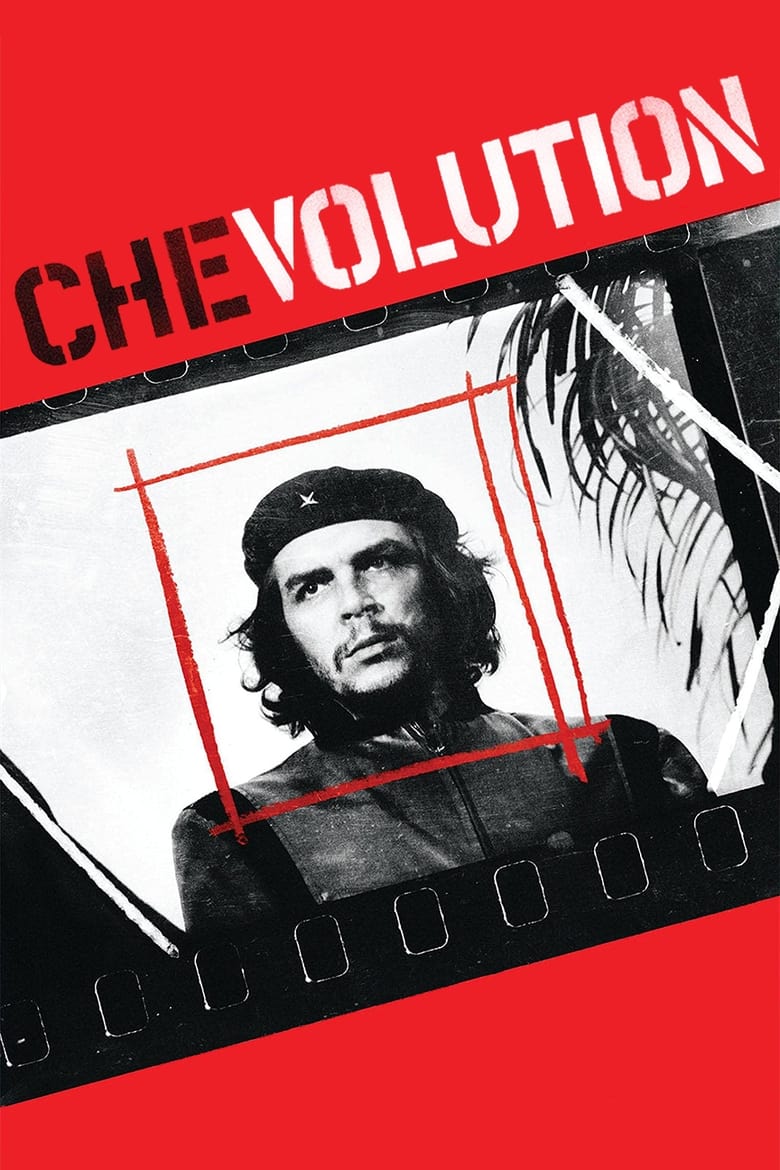 Poster of Chevolution