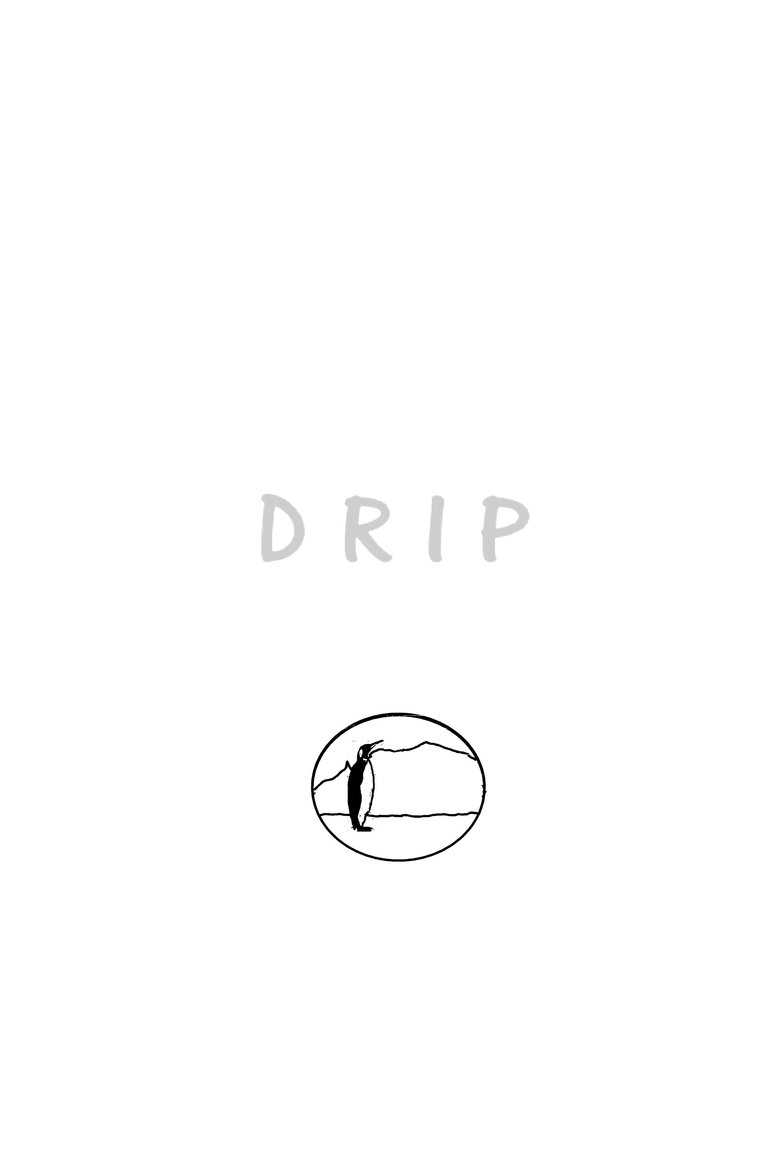 Poster of D R I P.