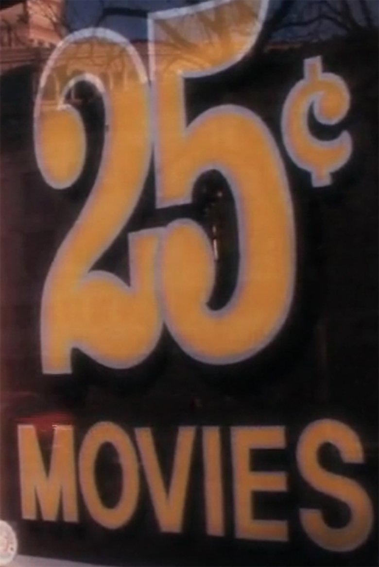 Poster of In The City