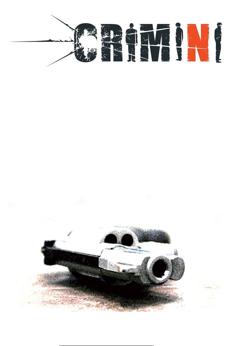 Poster of Crimes