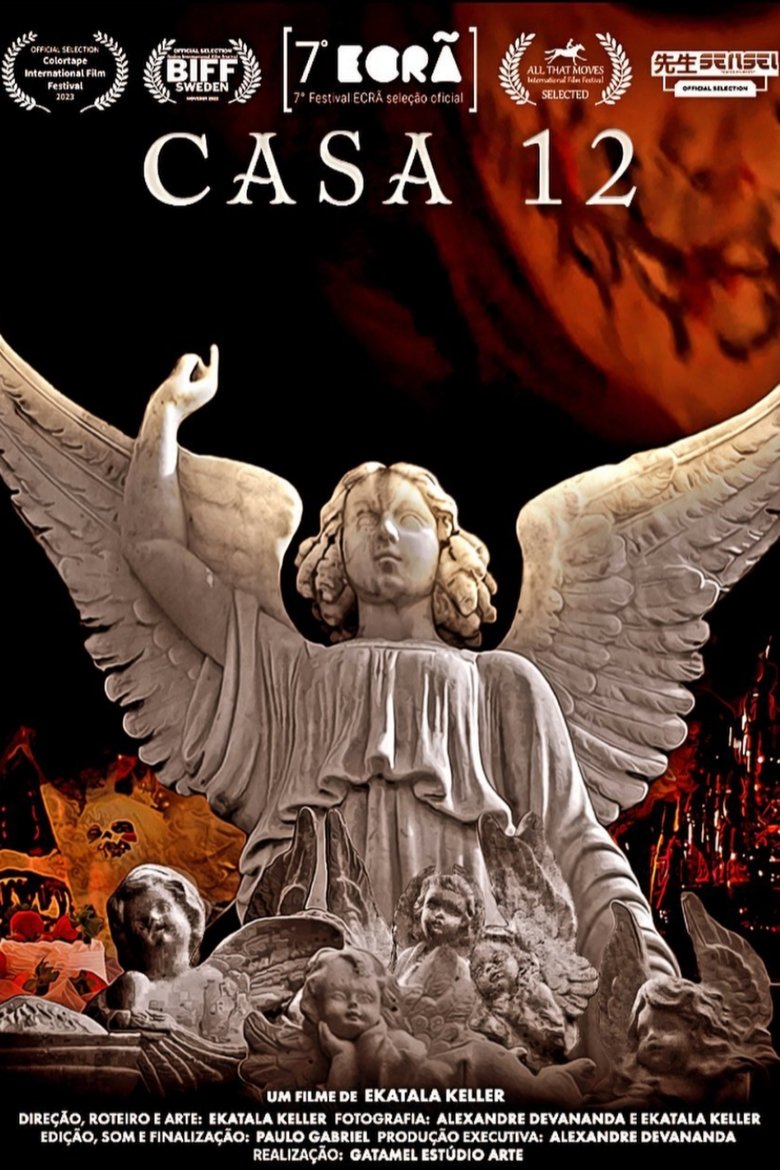 Poster of 12th House