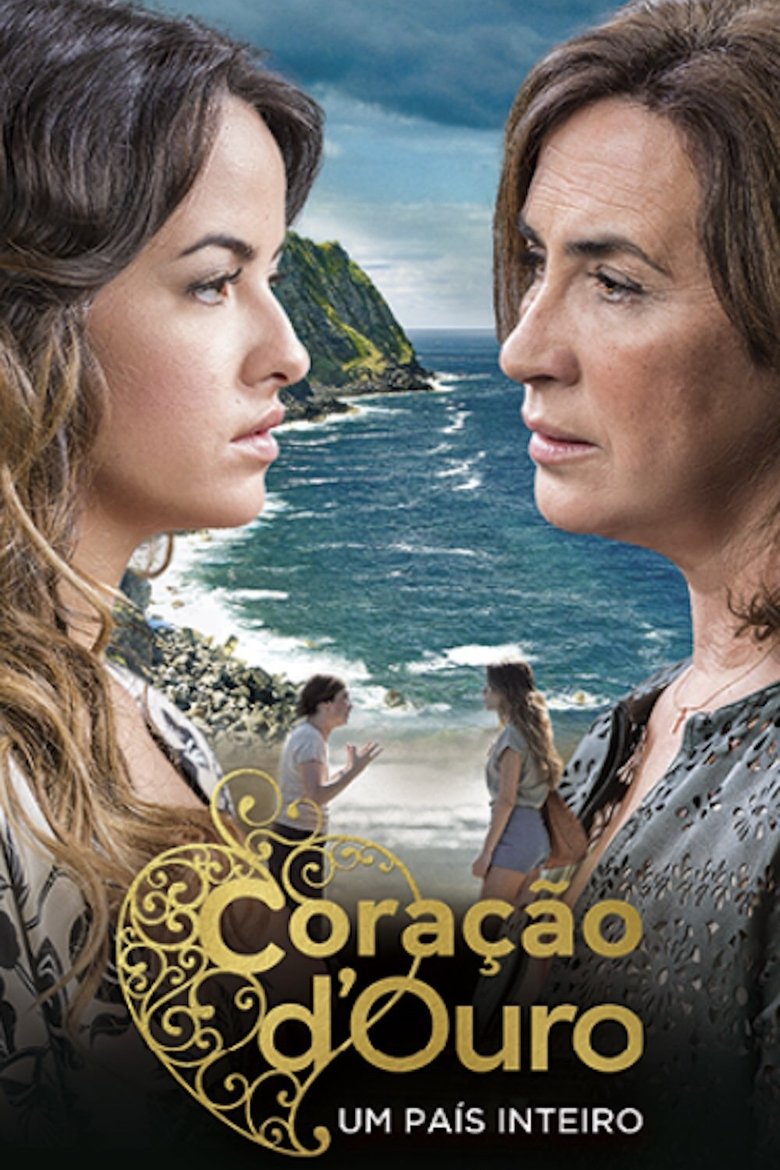 Poster of Heart of Gold