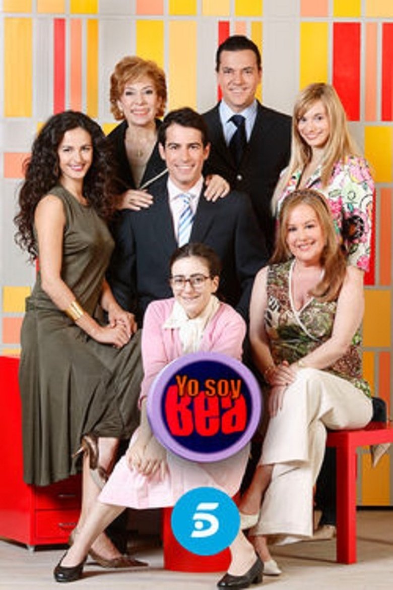Poster of Cast and Crew in Yo Soy Bea - Episode 49 (Season 1 - Episode 49) - Episode 49