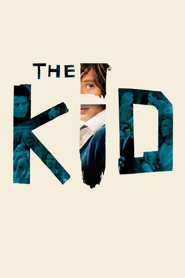 Poster of The Kid