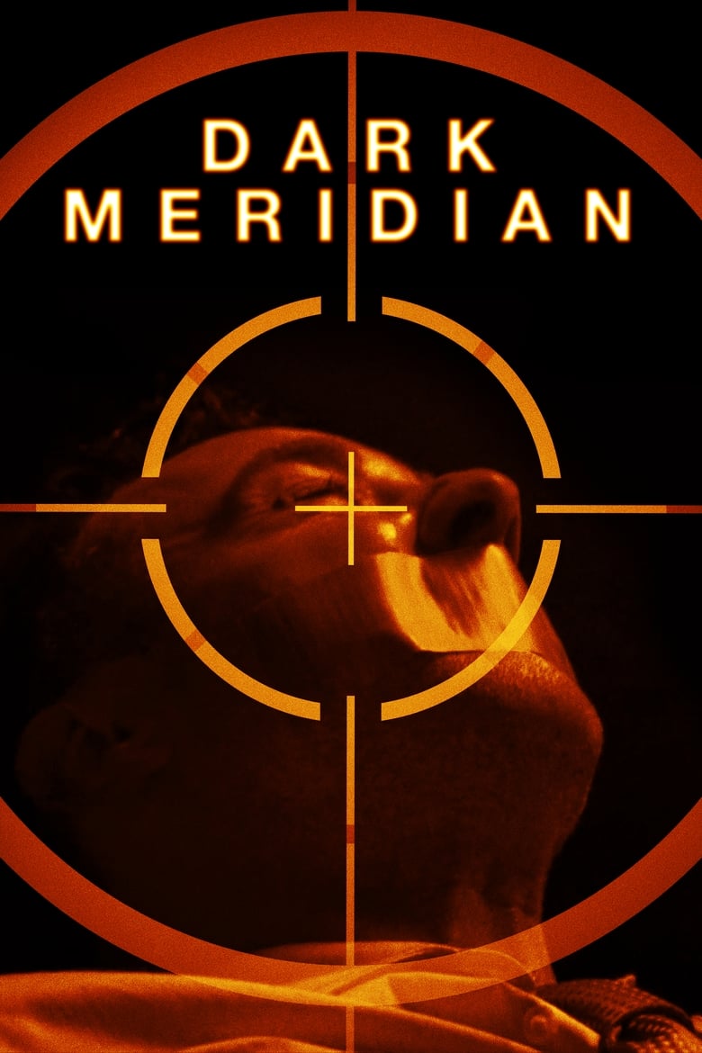 Poster of Dark Meridian