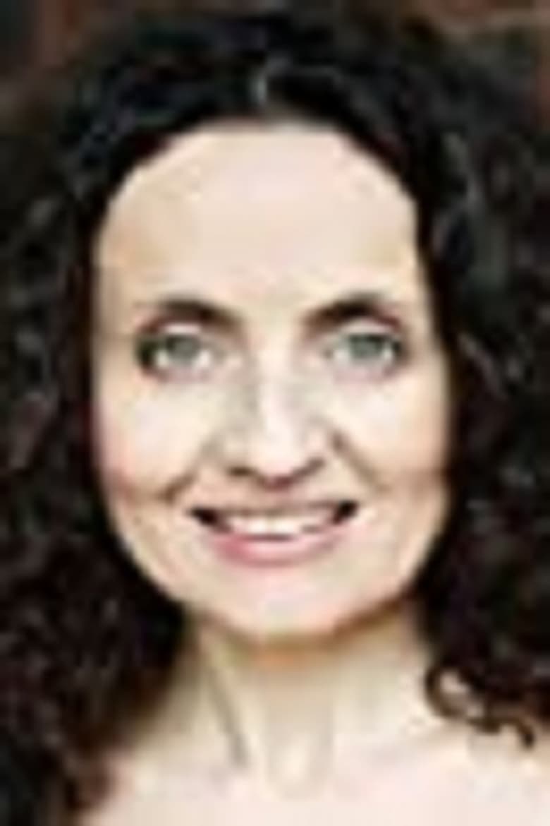 Portrait of Lara Parmiani