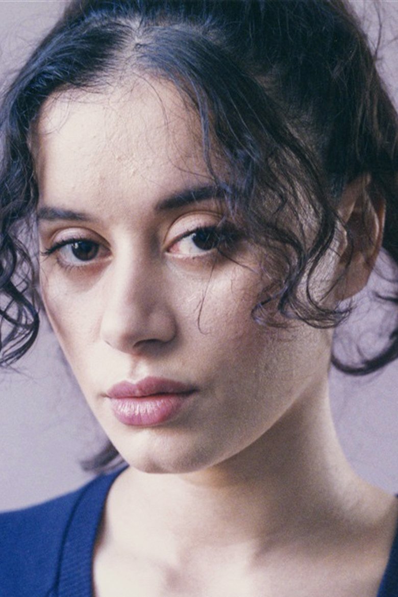 Portrait of Melissa Guers