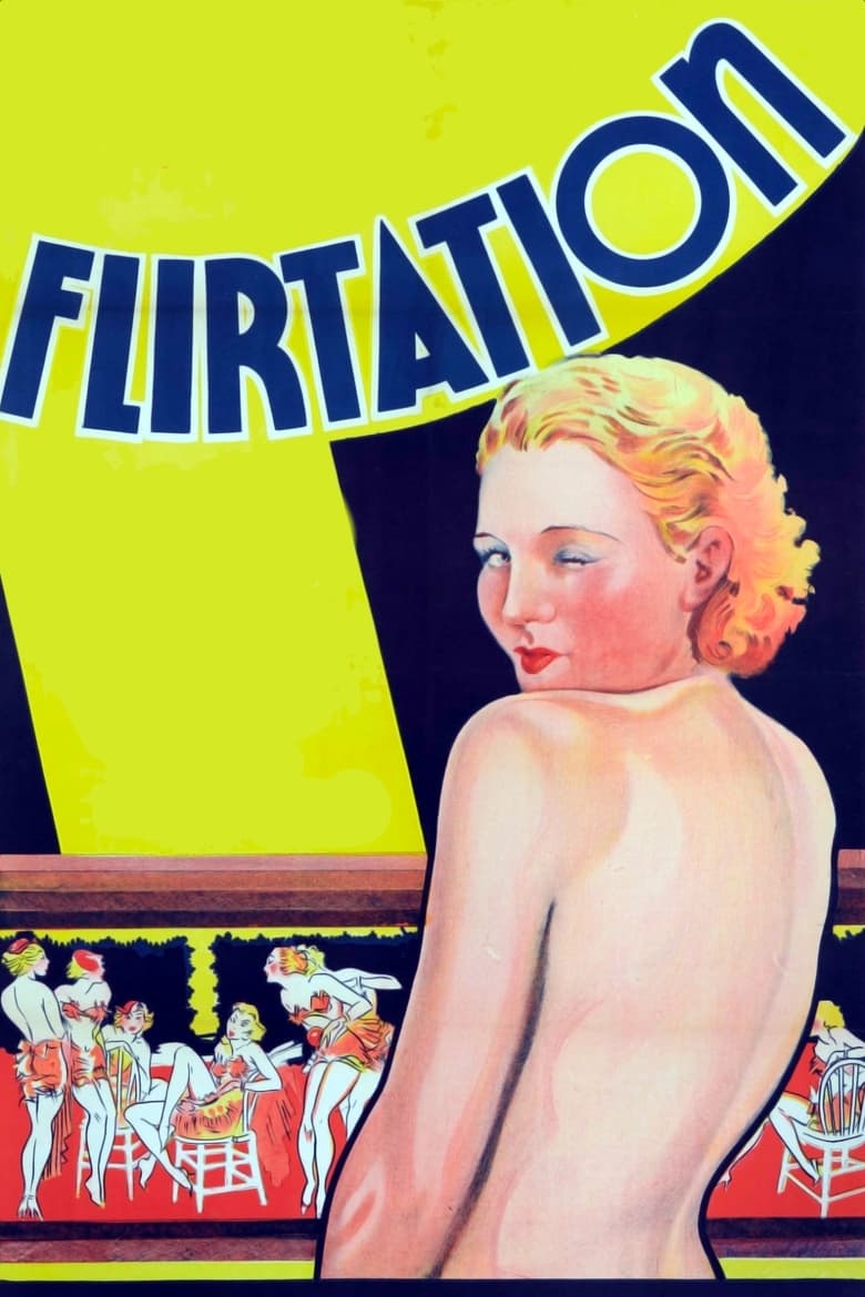 Poster of Flirtation