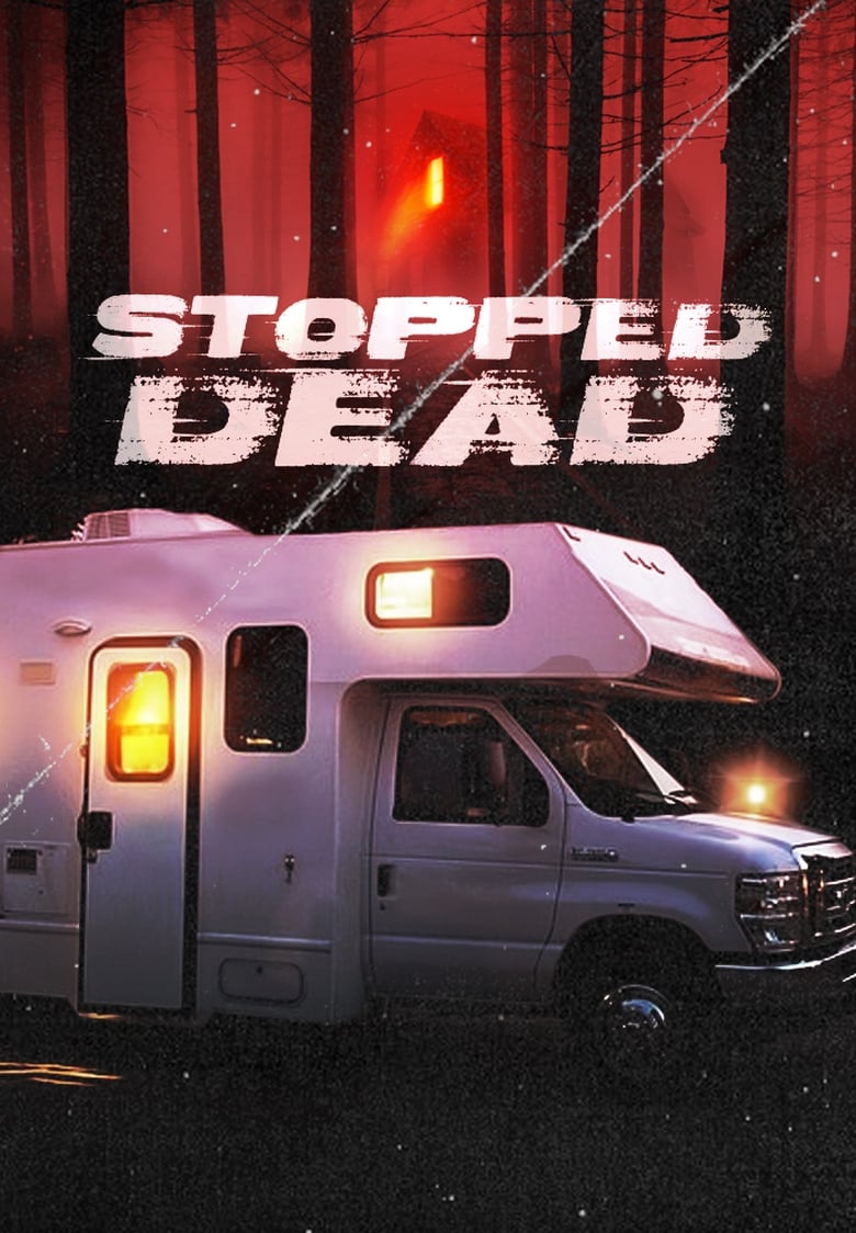 Poster of Stopped Dead