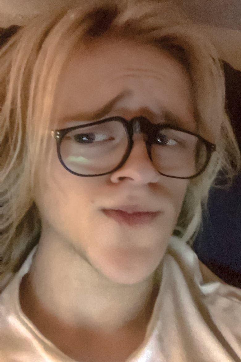 Portrait of Noah Wallner