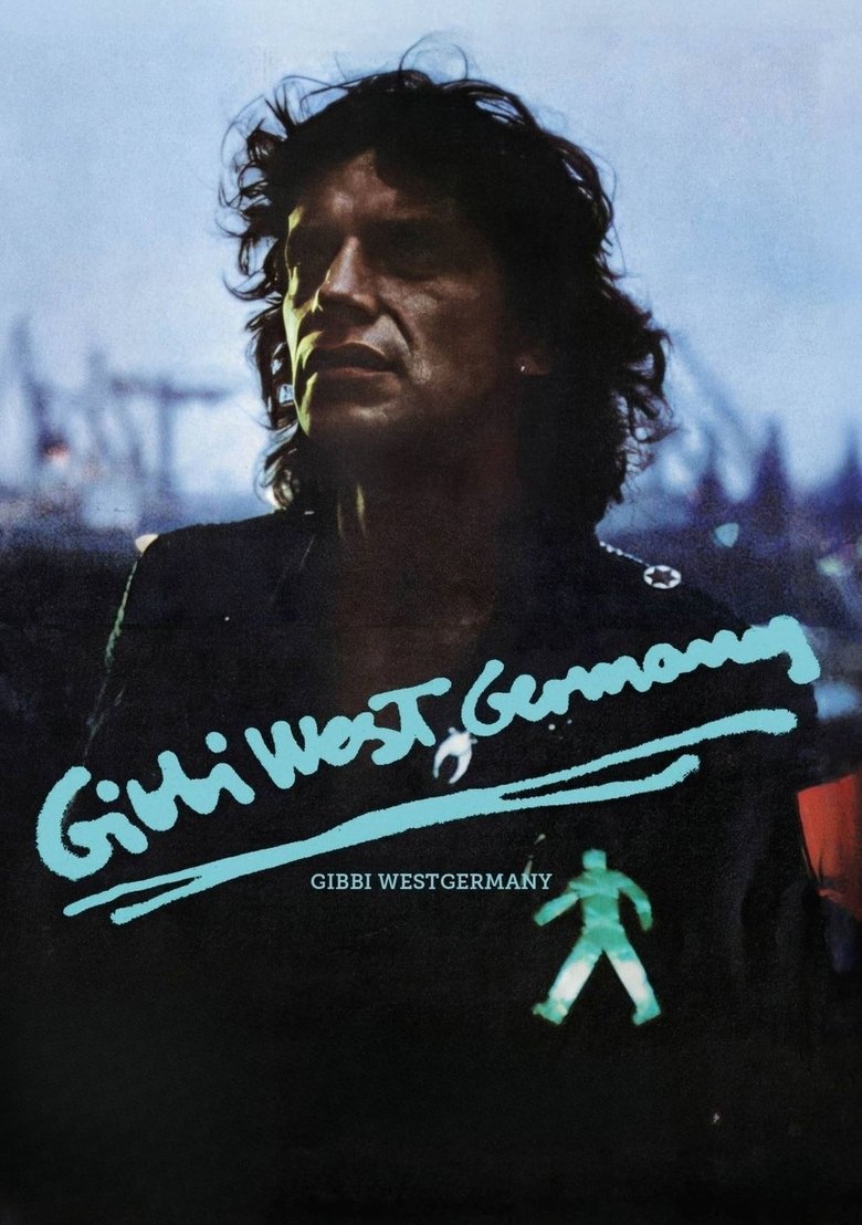 Poster of Gibbi West Germany