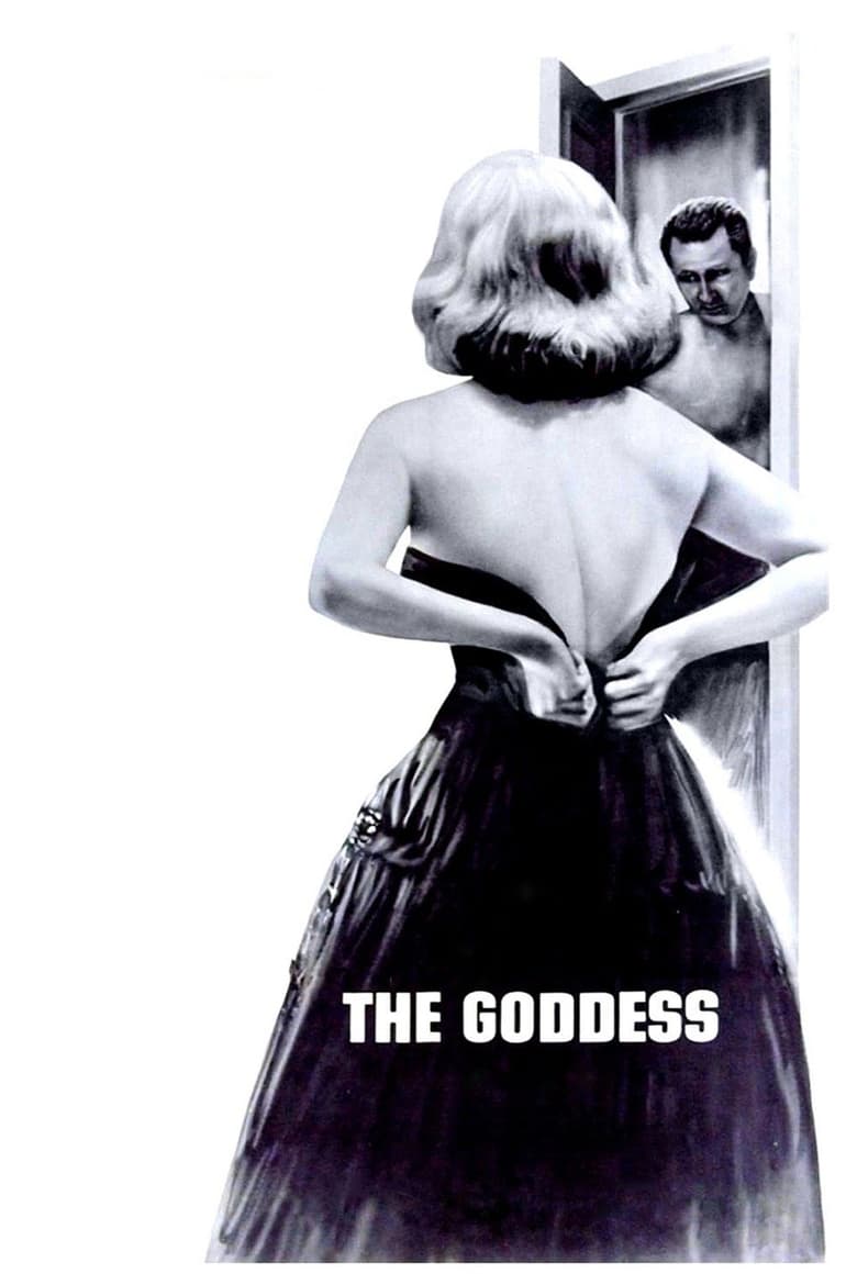 Poster of The Goddess