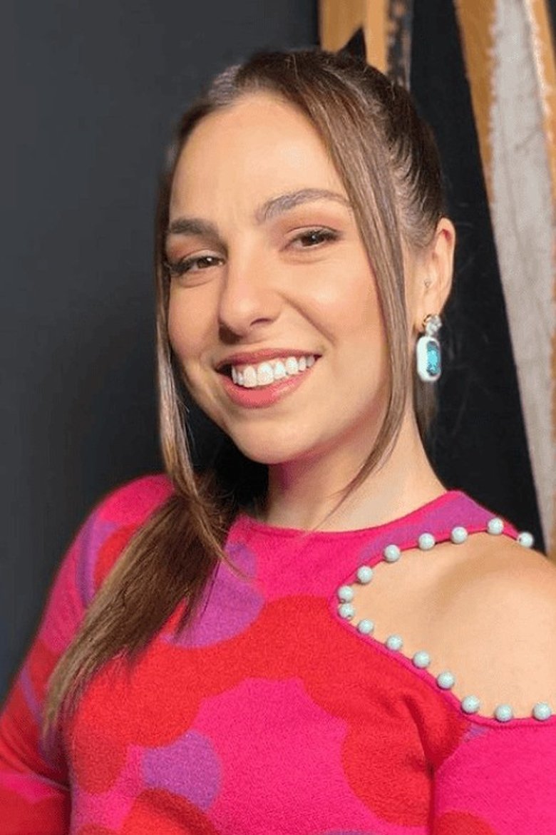 Portrait of Mel Tracina