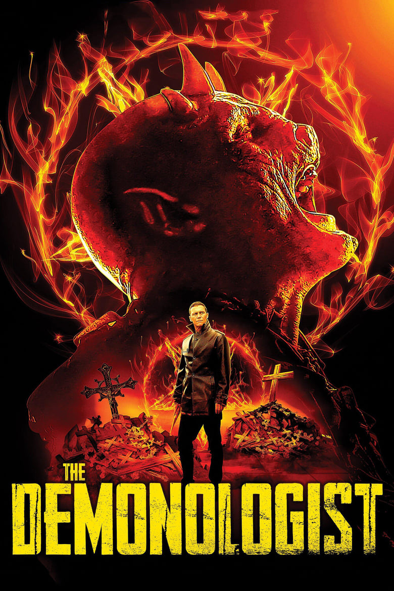 Poster of The Demonologist