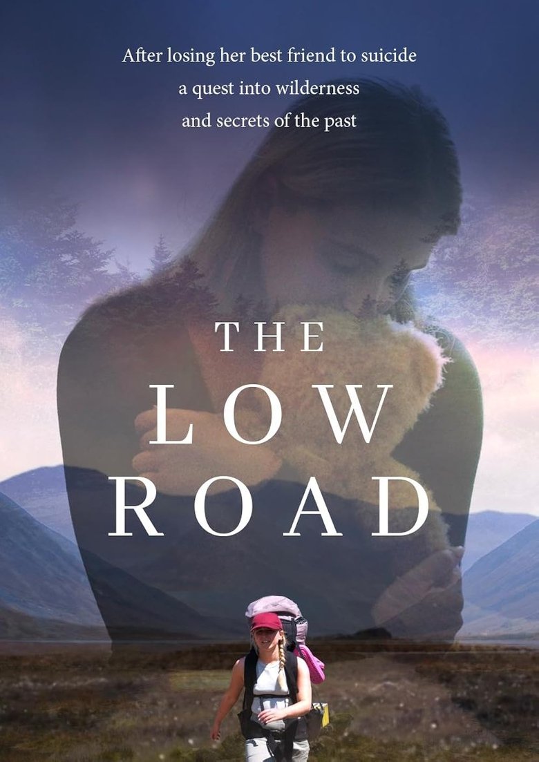 Poster of The Low Road