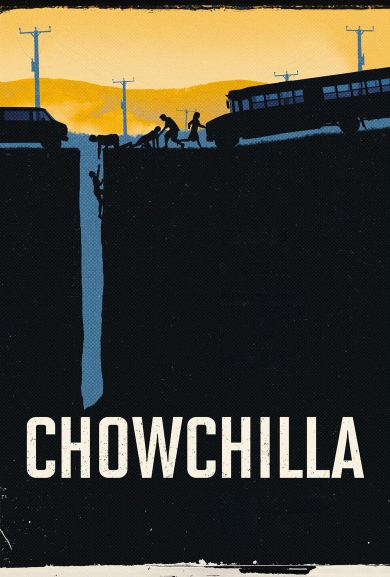 Poster of Chowchilla