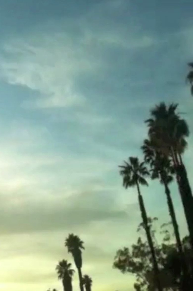 Poster of Autoportrait