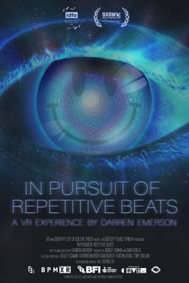 Poster of In Pursuit of Repetitive Beats