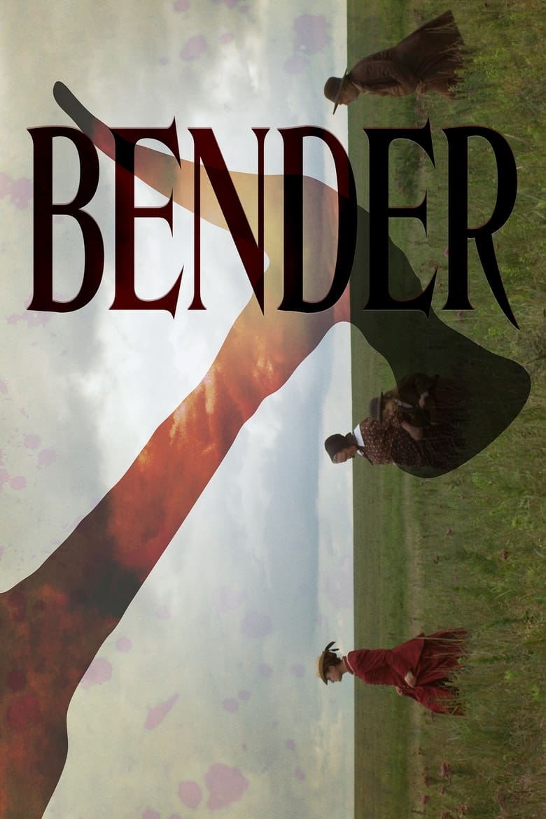 Poster of Bender