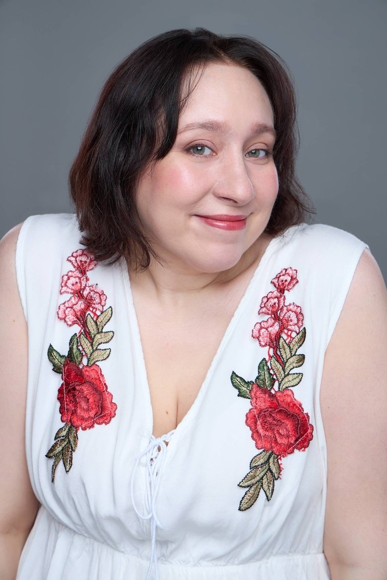 Portrait of Lauren Erwin