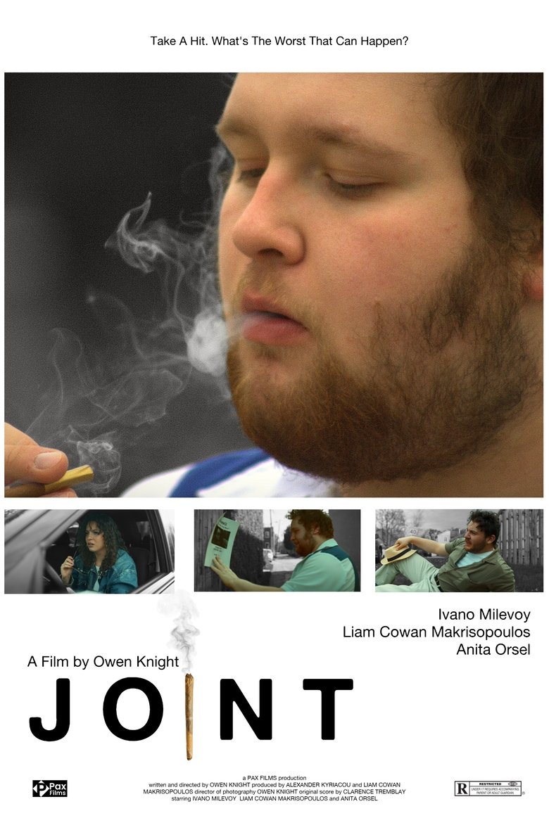 Poster of Joint