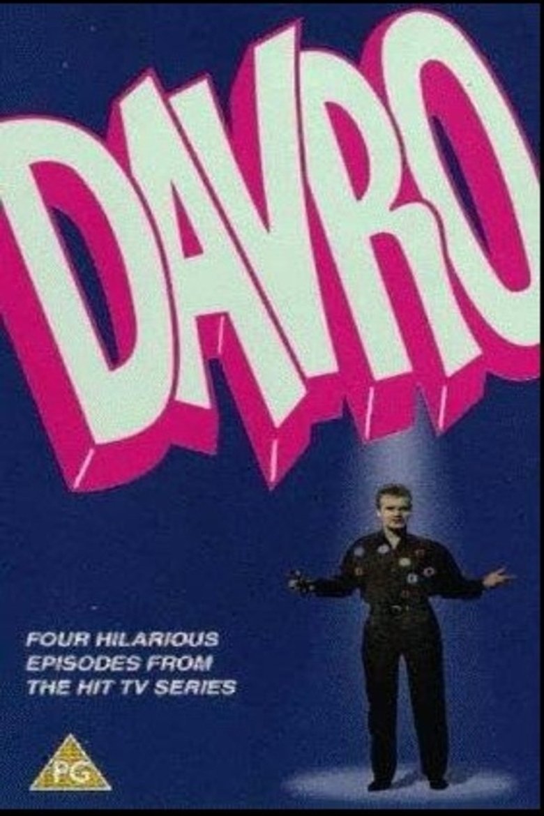 Poster of Davro