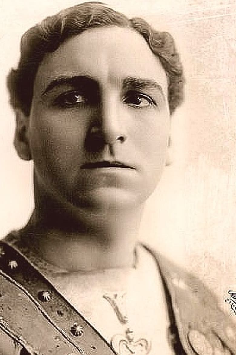 Portrait of Mitchell Harris