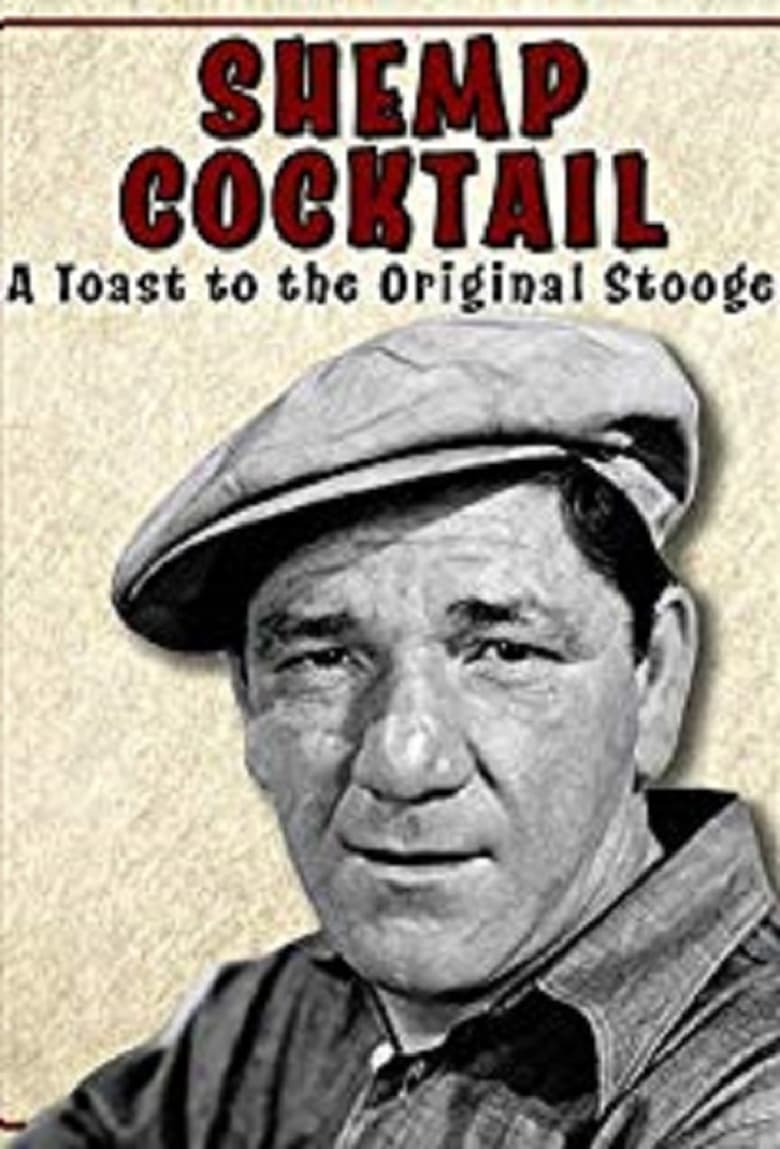Poster of Shemp Cocktail: A Toast to the Original Stooge