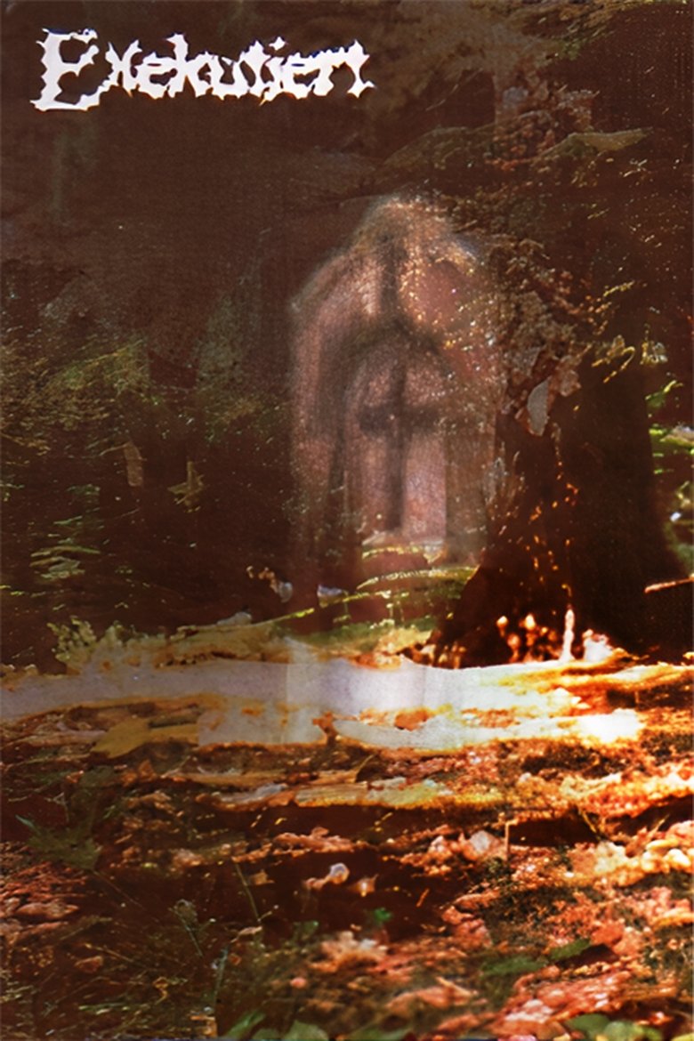 Poster of Exekutiert