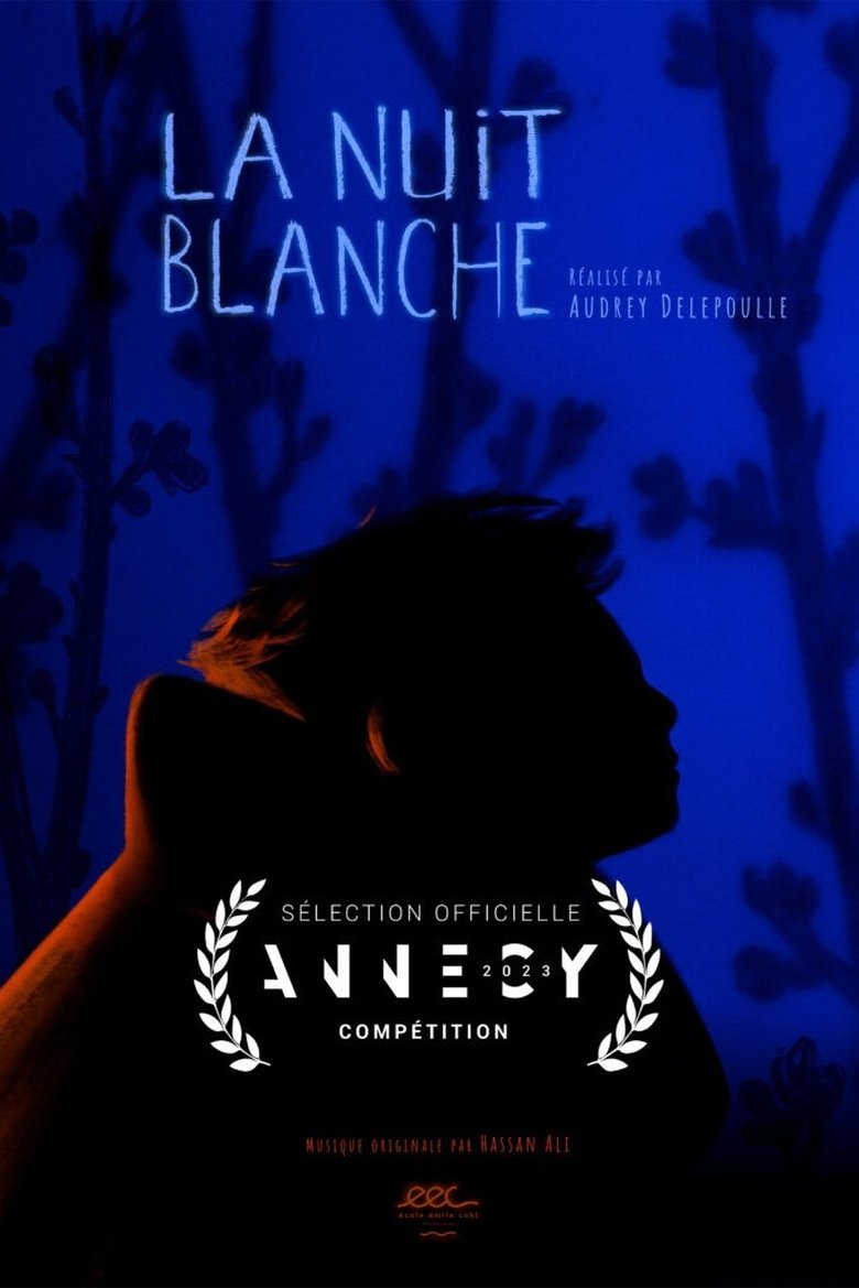 Poster of The White Night