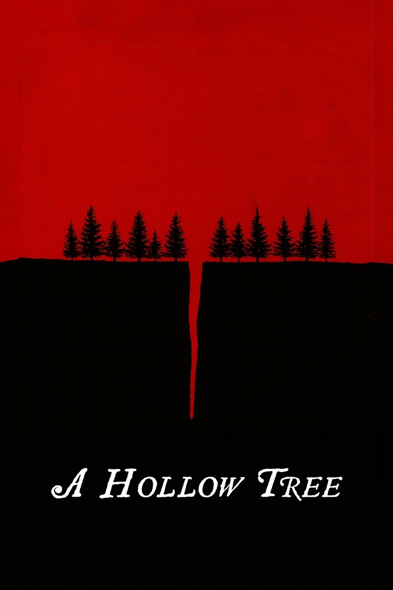 Poster of A Hollow Tree