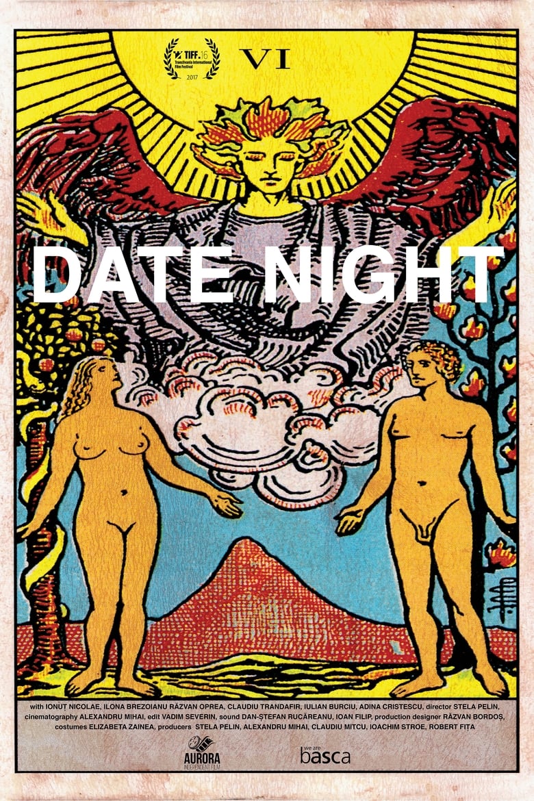 Poster of Date Night