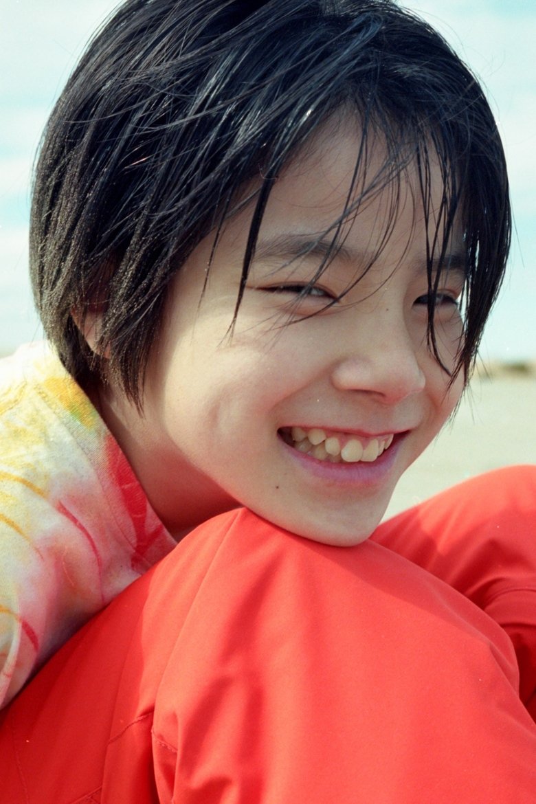 Portrait of Kana Osawa