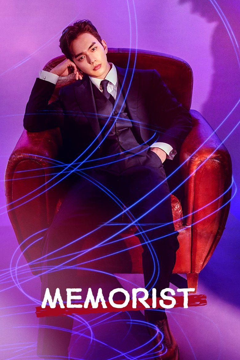 Poster of Memorist