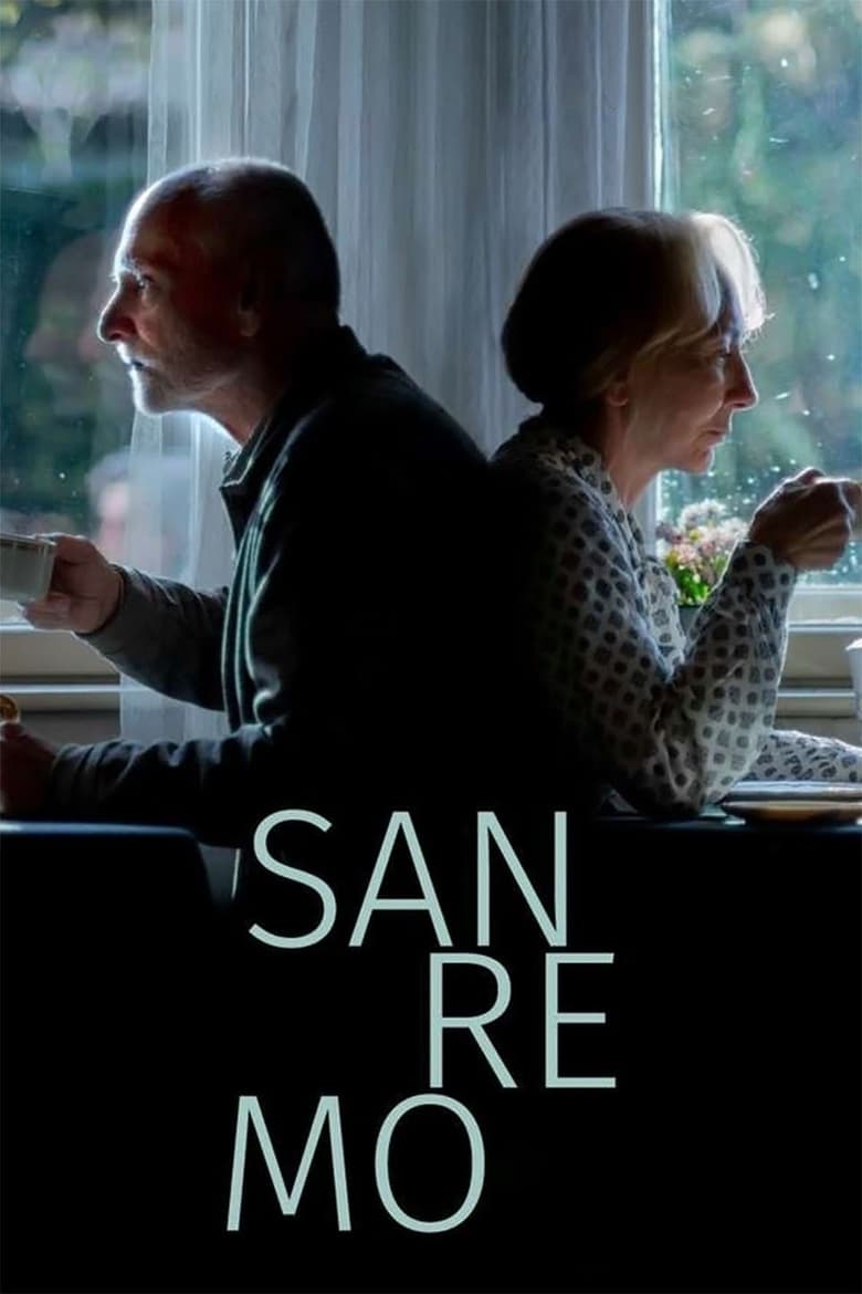 Poster of Sanremo