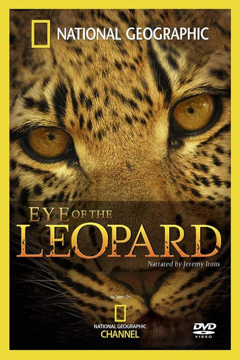 Poster of Eye of the Leopard