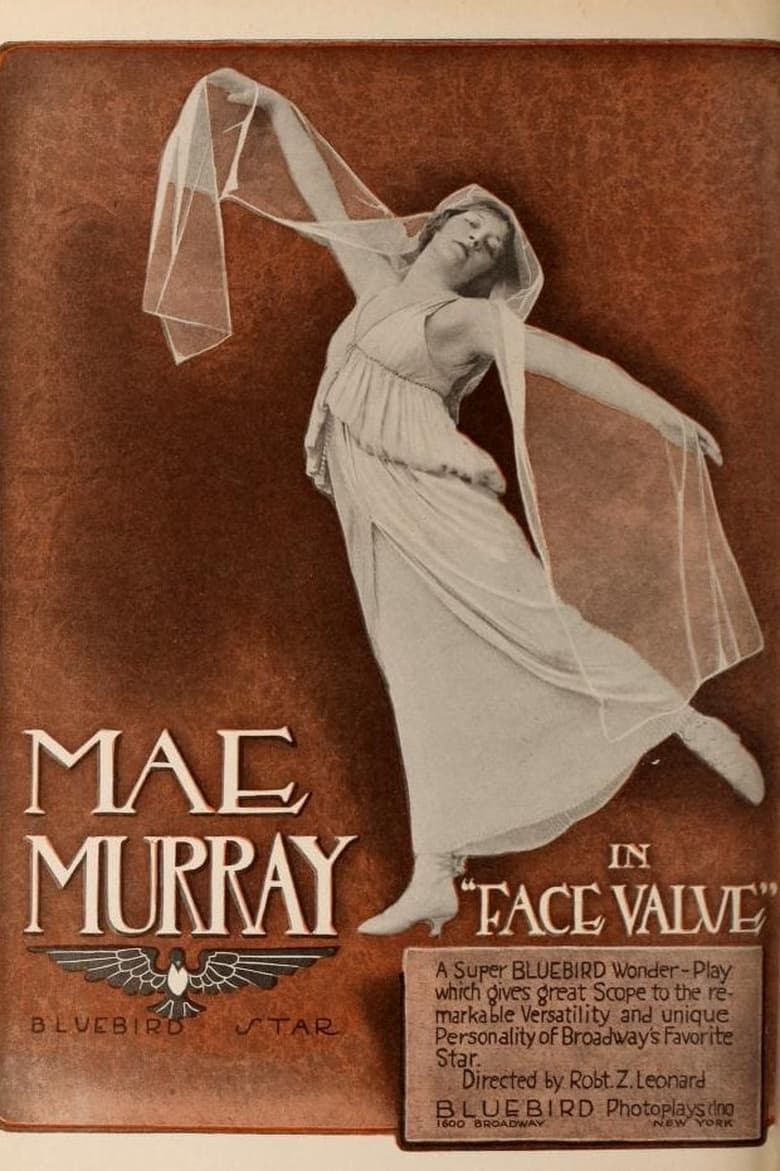 Poster of Face Value