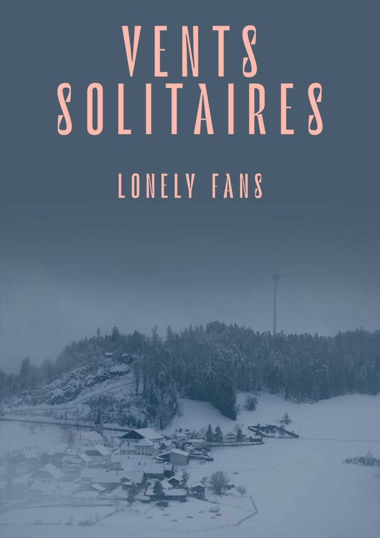 Poster of Lonely Fans