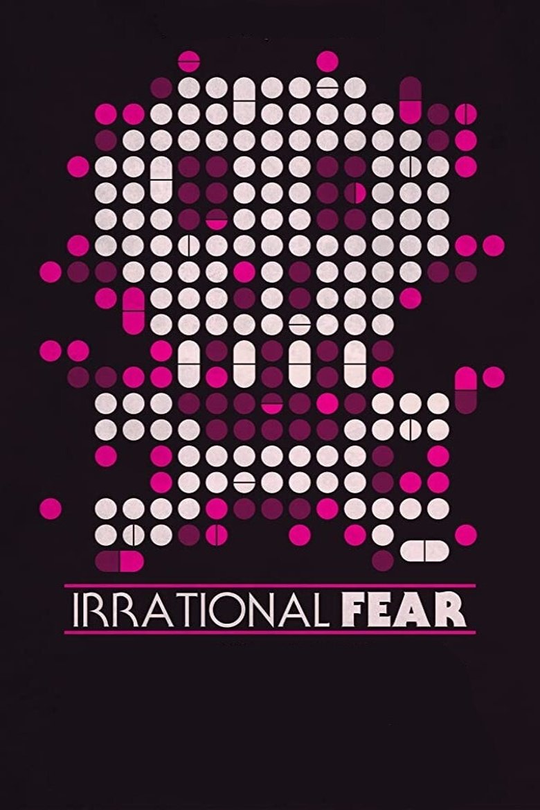 Poster of Irrational Fear
