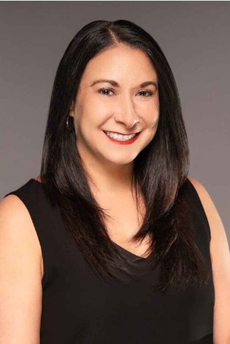 Portrait of Lily Houtkin