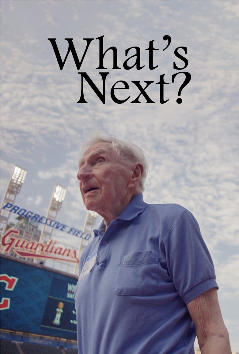 Poster of What's Next?