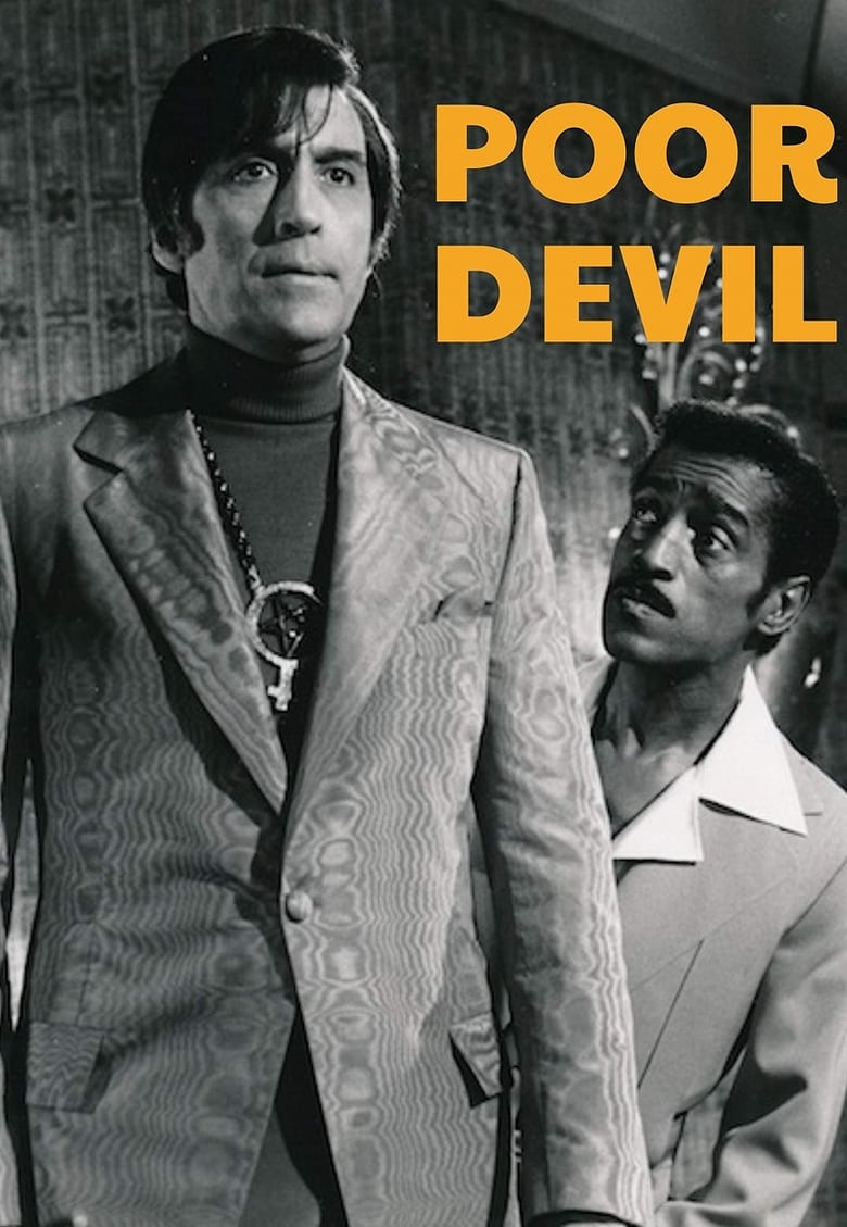 Poster of Poor Devil