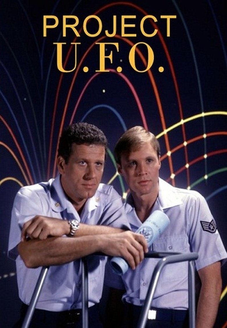 Poster of Episodes in Project U.F.O. - Season 2 - Season 2