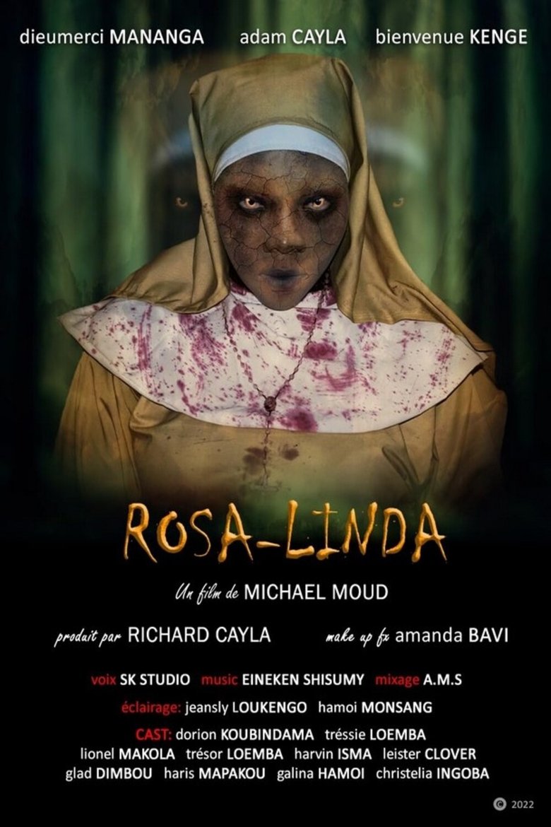 Poster of Rosa-Linda