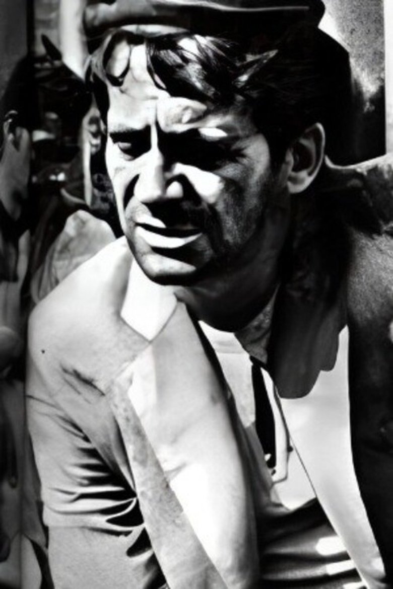 Poster of O Anjo e o Vagabundo