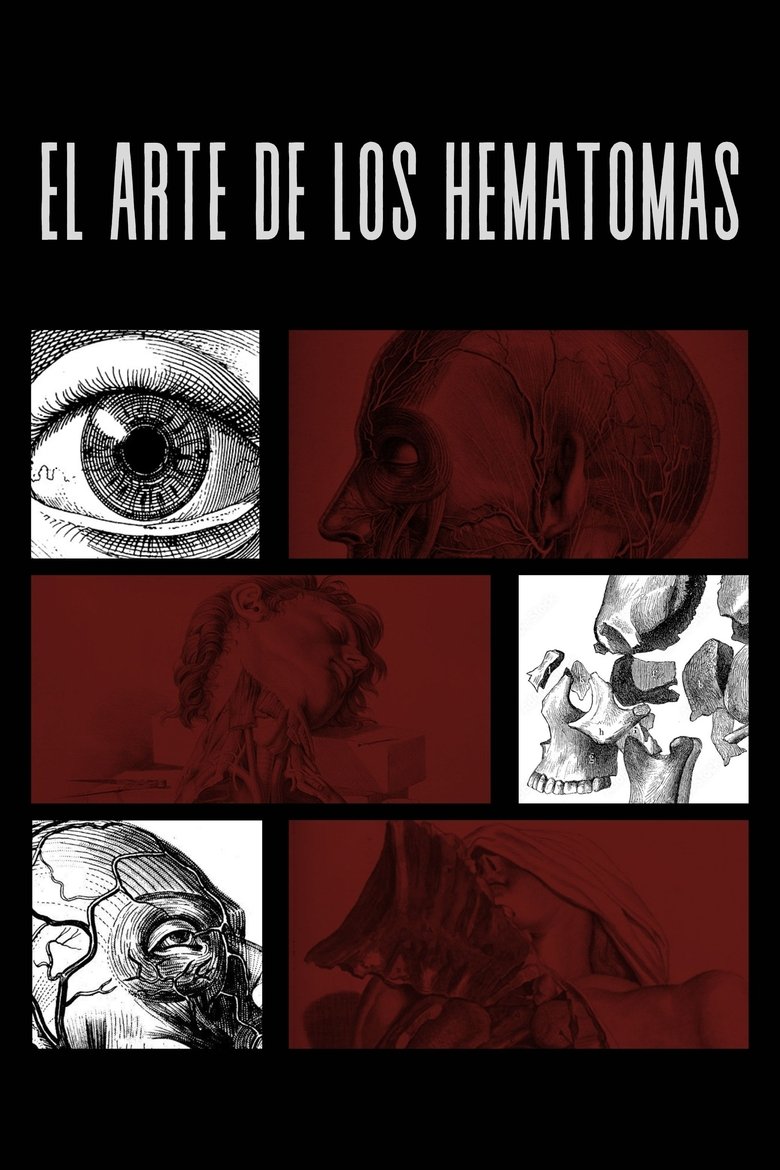 Poster of El Arte De Los Hematomas